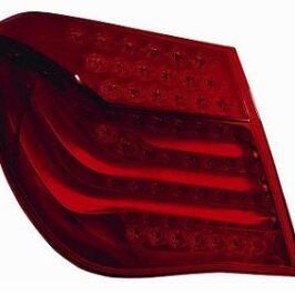FANALE P/SX EST A LED  BMW SERIE 7 F01-F02 01/09>