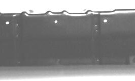 RINF P/TI POST MITS PAJERO SPORT 01/97>08/99 PAJERO 01/01>12/02