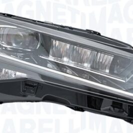 FARO DX A LED C/CENTR MATRIX SKODA SUPERB 07/19>