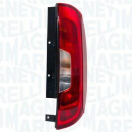 FANALE P/DX FIAT DOBLO 01/15> PORTELLONE BASCULANTE