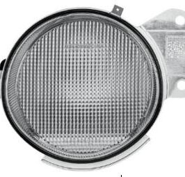 FANALE RETROMARCIA DX OPEL ADAM 03/13>