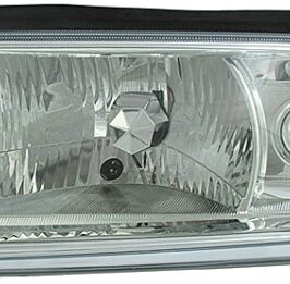 FARO DX H4 C/MOTOR ELETT SKODA OCTAVIA 08/00>