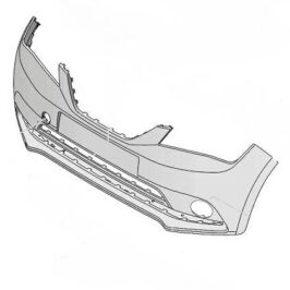 P/TI ANT PRIM C/FEND SEAT MII 01/12>