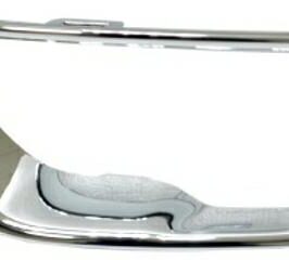 CORNICE FEND SX CROM JEEP GRAN CHEROKEE 10/13>