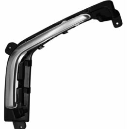 MODAN CROM GRIGLIA P/TI A/SX PEUGEOT 308 03/11>