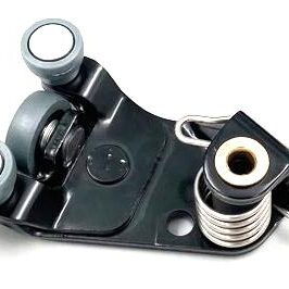 RULLO C/LE PORTA LAT DX SCORREVOLE FORD CONNECT 09/02>