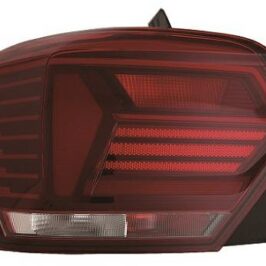 GR OTTICO P/DX VOLKSWAGEN POLO 01/17>
