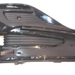 GRIGLIA P/TI A/DX NERA LUCIDA C/PDC FORD FOCUS 01/22> ST-LINE