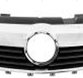 GRIGLIA CROM OPEL ZAFIRA 05/05>05/08