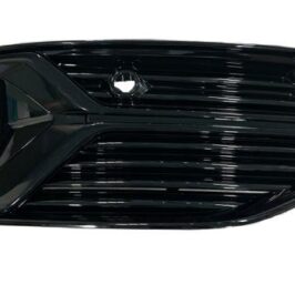 GRIGLIA P/TI A/DX C/SENS+MODAN NERA LUCIDA AUDI A6 01/18>