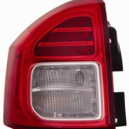 GR OTTICO P/DX A LED JEEP COMPASS 01/11>