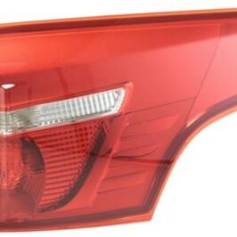 FANALE P/DX EST FORD FOCUS SW 09/14>