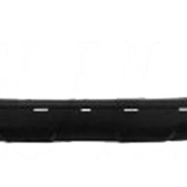SPOILER P/TI ANT C/FEND+FORI MODAN PEUGEOT 2008 01/13>
