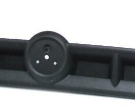 GRIGLIA FIAT DOBLO 01/00>