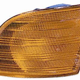 FANALE A/DX ARANCIO MERCED VITO W638 12/95>08/03