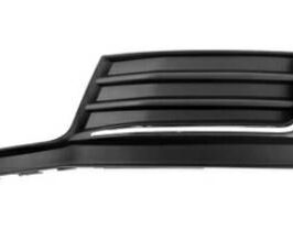GRIGLIA P/TI A/SX C/CROM AUDI A3 3P-5P 05/16>