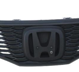 GRIGLIA NERA HONDA JAZZ 10/08>02/11