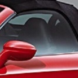 SCEND.SX VR ALFA ROMEO SPYDER 06>