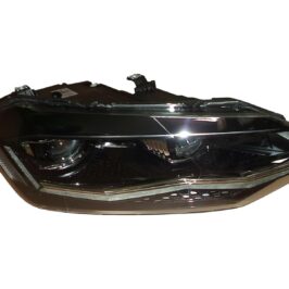 FARO DX A LED VW POLO 01/18>