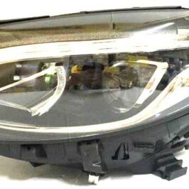 FARO DX A LED MERCEDES CLASSE B W246 10/14>