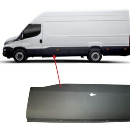 MODAN LAT SX IVECO DAILY 06/14>