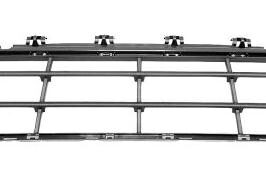 GRIGLIA P/TI ANT C/LE APERTA BMW X1 F48 07/19> BASIS-X LINE