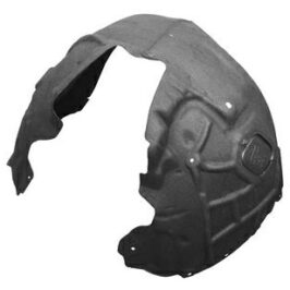 LOCARO ANTERIORE SINISTRO PARTE POST AUDI A6 01/11> TESSUTO