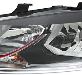 FARO SX 2H7 C/MOT EL VW POLO GTI 01/14>