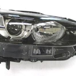 FARO DX H11-H15 PRED REG EL MAZDA CX3 01/16>