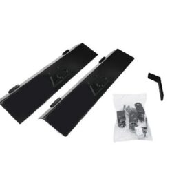 KIT SPOILER BARRE ATLANTIC 45 CM