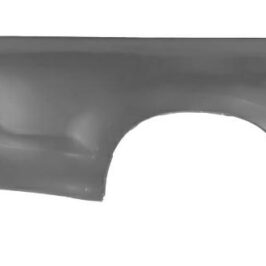 PARAFANGO POSTERIORE DESTRO TOYOTA HILUX 06/05>