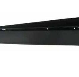 MODAN PORTA A/SX C/FORI CROM RENAULT CAPTUR 02/13>