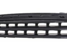 GRIGLIA NERA MINI ONE-COOPER 01/14>