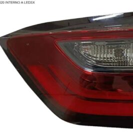 GR OTTICO P/SX INT A LED HONDA JAZZ 01/20>