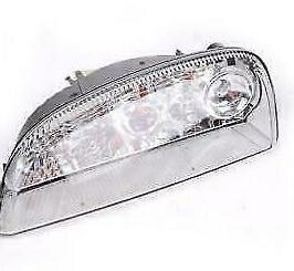 FANALE FRECCIA P/TI FRONTALE A/DX PORSCHE CAYENNE 01/07>05/10