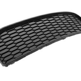 GRIGLIA SPOILER P/TI P/DX AUDI A3 3P-5P  05/16> S-LINE