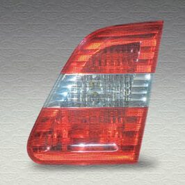 FANALE P/SX INT FUME MERCEDES CLASSE B W245 06/05>