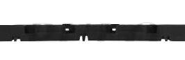 RINF P/TI ANT DACIA DUSTER 01/10> (PLASTICA)
