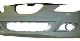 P/TI ANT SEAT LEON  09/05>02/09 -TUV-ES-