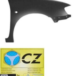 PARAF A/DX SEAT IBIZA-CORDOBA 09/99>05/02