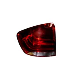 FAN P/SX EST A LED BMW X1 (E84) 01/10>