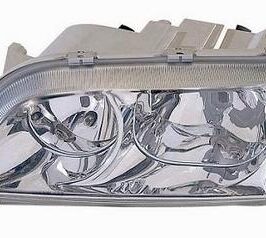 FARO SX 2H7 PRED REG ELVOLVO S40-V40 12/00>12/02 PARAB CROM