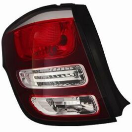 GR OTTICO P/SX CITROEN C3 03/13>