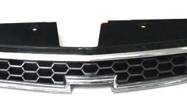 GRIGLIA RAD SUP C/BORDO CROM CHEVROLET CRUZE 02/09>