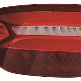 FANALE P/DX EST A LED MERCEDES GLC X253 01/15>