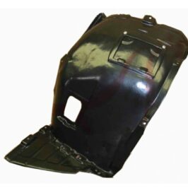 LOCARO A/SX PARTE ANT BMW SERIE 3 E90-E91 03/05>