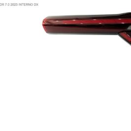 FANALE P/DX INT DR 6.0 01/22>