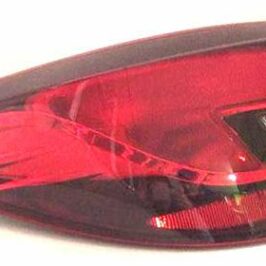 FANALE P/SX EST OPEL ASTRA J 01/10>