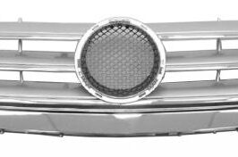 GRIGLIA CROM-GRIGIA MERCEDES CLASSE A W169 09/04> ELEGANCE