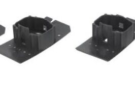 KIT PORTASENSORI P/TI POST OPEL ASTRA H 06/04>12/09 BN-SW
